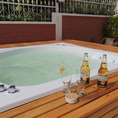 Hotel Aatrac Iguazu Πουέρτο Ιγκουασού Εξωτερικό φωτογραφία