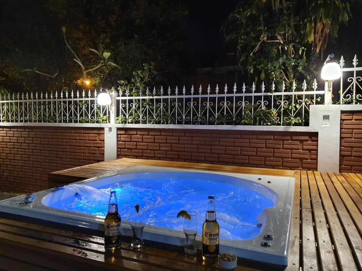 Hotel Aatrac Iguazu Πουέρτο Ιγκουασού Εξωτερικό φωτογραφία