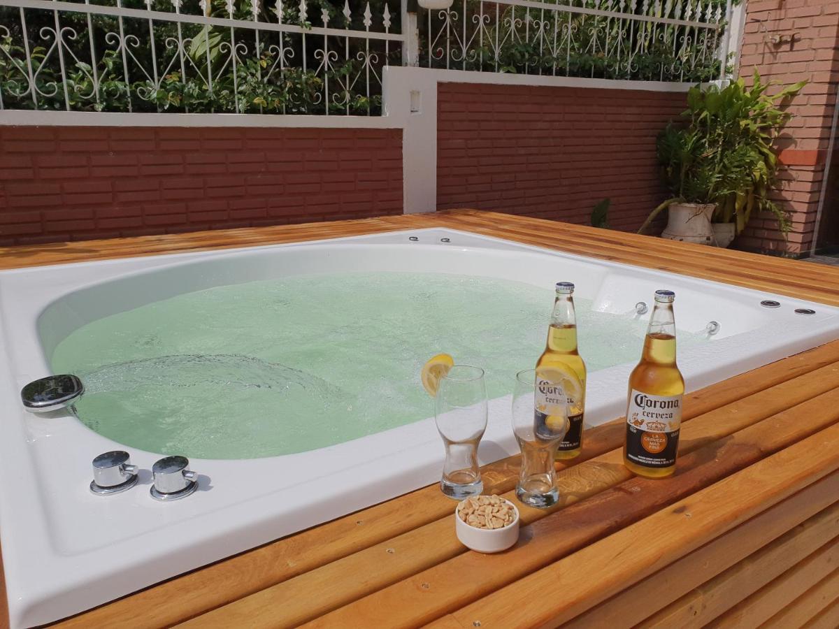 Hotel Aatrac Iguazu Πουέρτο Ιγκουασού Εξωτερικό φωτογραφία
