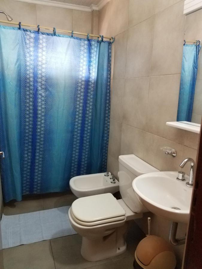 Hotel Aatrac Iguazu Πουέρτο Ιγκουασού Εξωτερικό φωτογραφία