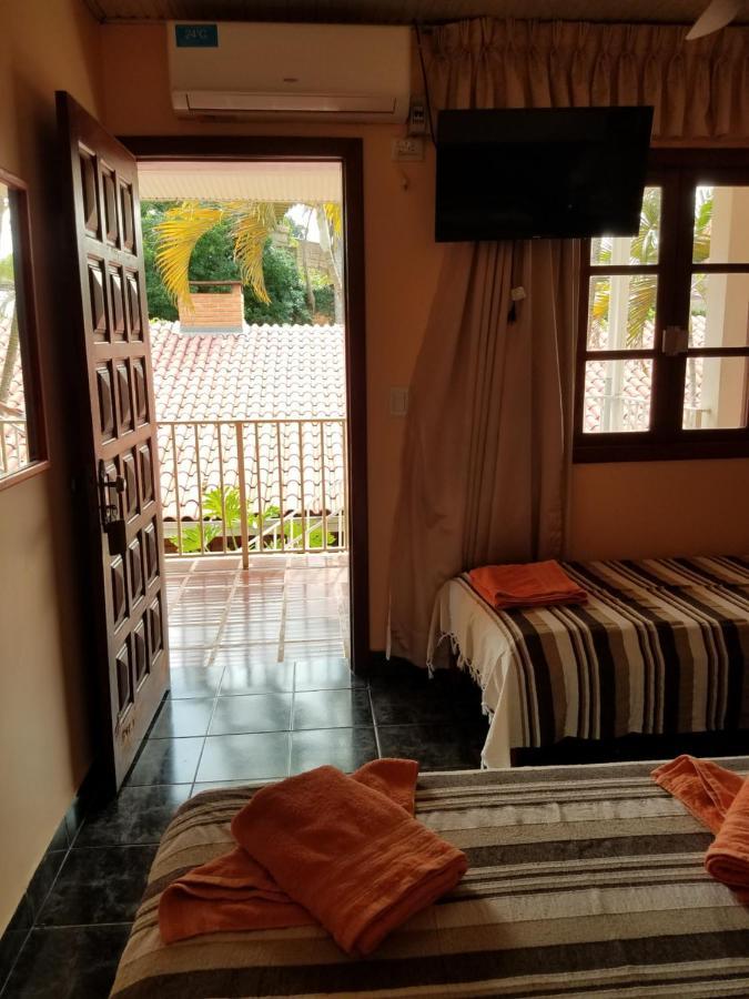 Hotel Aatrac Iguazu Πουέρτο Ιγκουασού Εξωτερικό φωτογραφία
