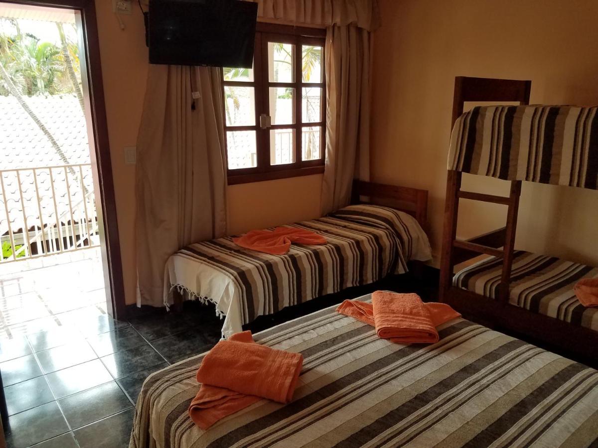 Hotel Aatrac Iguazu Πουέρτο Ιγκουασού Εξωτερικό φωτογραφία