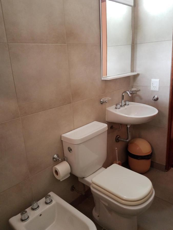 Hotel Aatrac Iguazu Πουέρτο Ιγκουασού Εξωτερικό φωτογραφία
