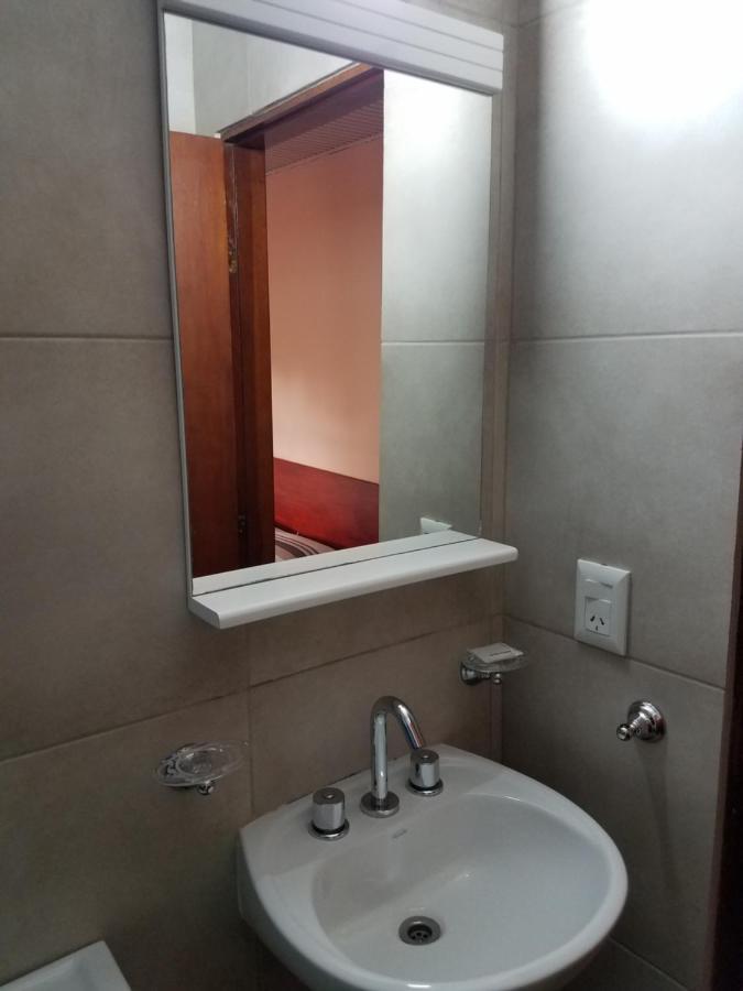 Hotel Aatrac Iguazu Πουέρτο Ιγκουασού Εξωτερικό φωτογραφία