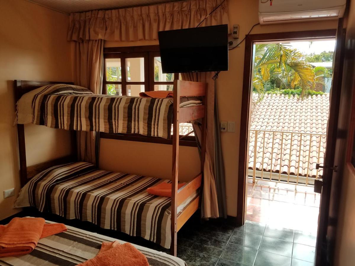 Hotel Aatrac Iguazu Πουέρτο Ιγκουασού Εξωτερικό φωτογραφία