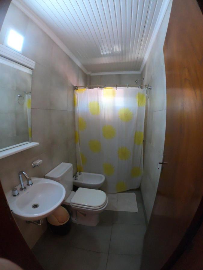Hotel Aatrac Iguazu Πουέρτο Ιγκουασού Εξωτερικό φωτογραφία