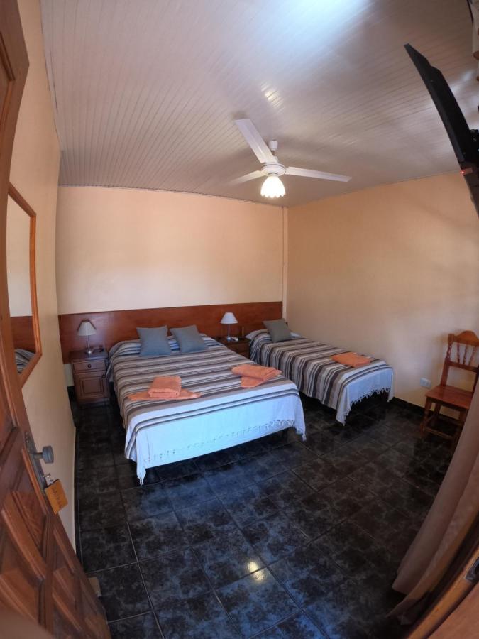 Hotel Aatrac Iguazu Πουέρτο Ιγκουασού Εξωτερικό φωτογραφία