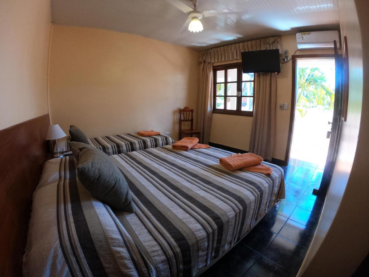 Hotel Aatrac Iguazu Πουέρτο Ιγκουασού Εξωτερικό φωτογραφία