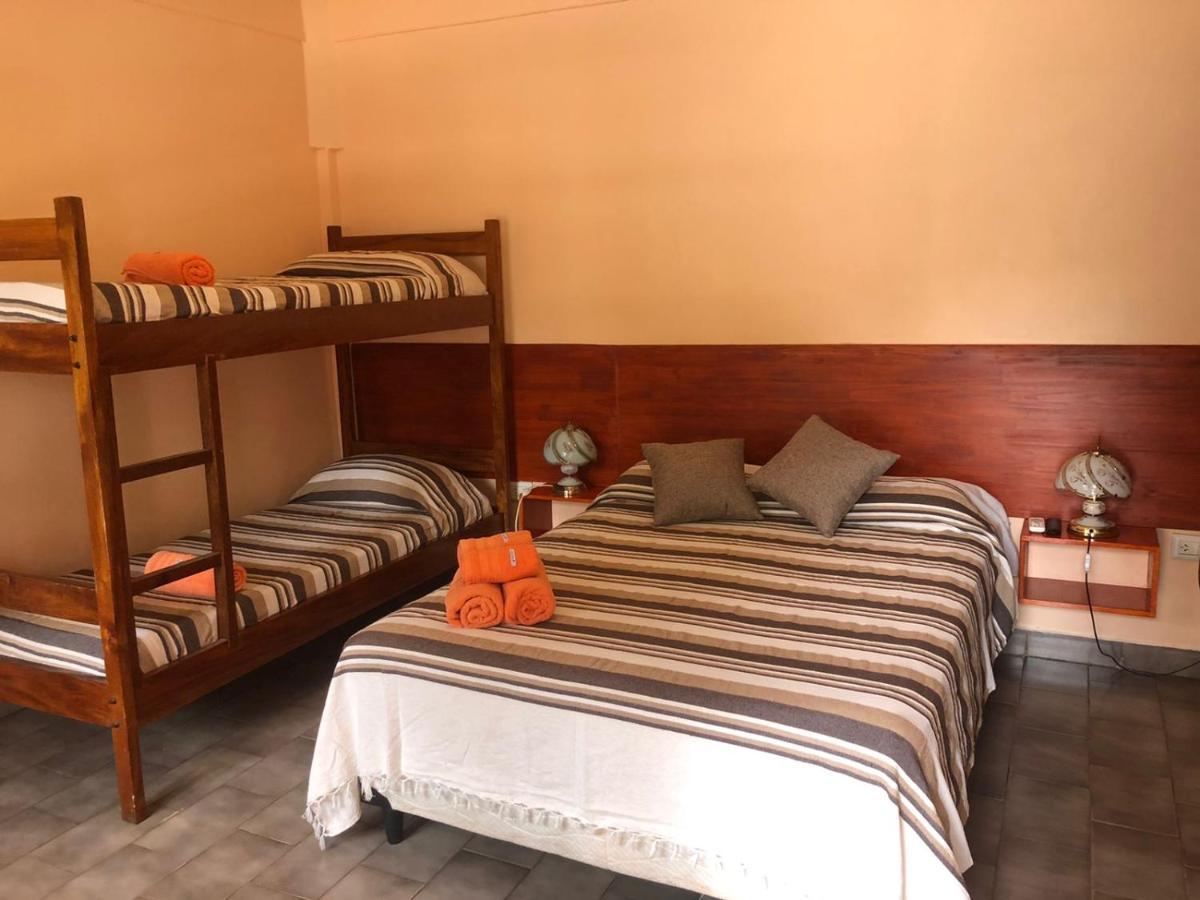 Hotel Aatrac Iguazu Πουέρτο Ιγκουασού Εξωτερικό φωτογραφία