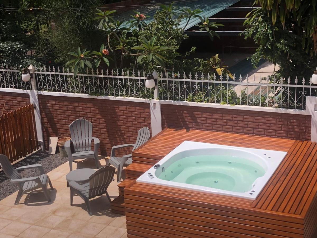 Hotel Aatrac Iguazu Πουέρτο Ιγκουασού Εξωτερικό φωτογραφία